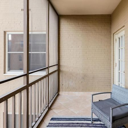 Rare 2 Bed 2 Bath Downtown Condo Near Aquarium Atlanta Exterior foto