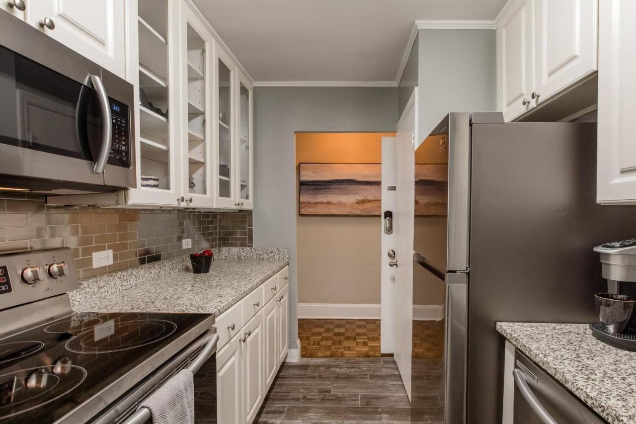 Rare 2 Bed 2 Bath Downtown Condo Near Aquarium Atlanta Exterior foto